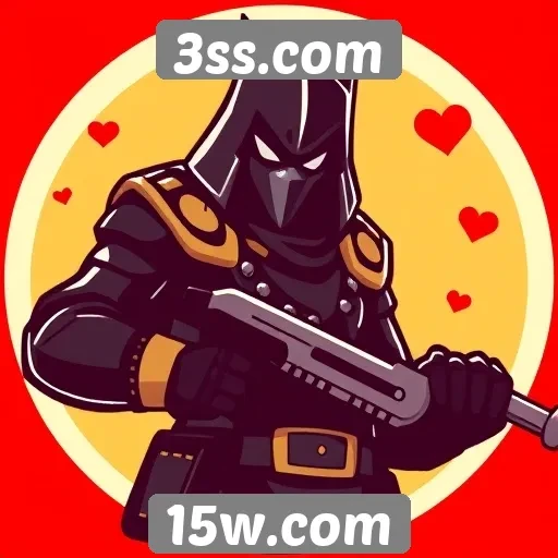 Análise dos principais jogos disponíveis em 3ss.com