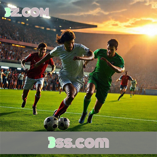 A Experiência de Esporte Única no 3ss.com