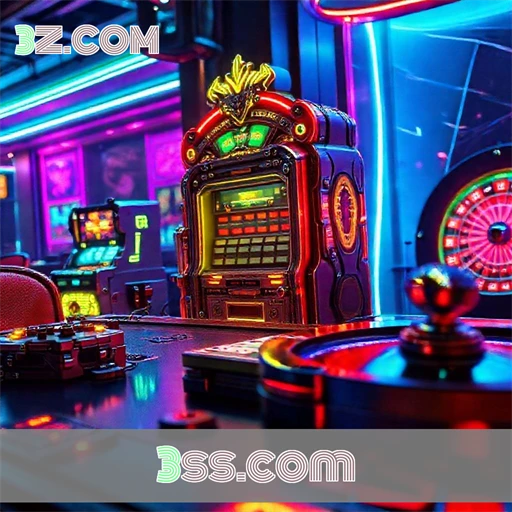Inovando na Plataforma do 3ss.com para Gamers Brasileiros